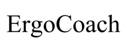 ERGOCOACH trademark