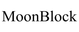 MOONBLOCK trademark