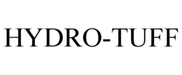 HYDRO-TUFF trademark