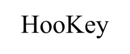 HOOKEY trademark
