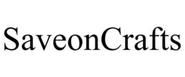 SAVEONCRAFTS trademark