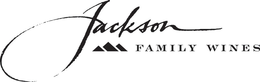 JACKSON FAMILY WINES trademark