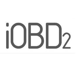 IOBD2 trademark