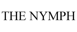 THE NYMPH trademark