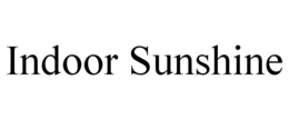 INDOOR SUNSHINE trademark