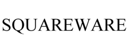 SQUAREWARE trademark