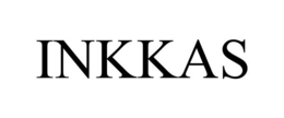 INKKAS trademark