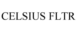 CELSIUS FLTR trademark