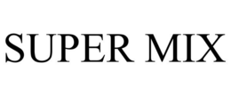 SUPER MIX trademark