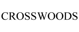 CROSSWOODS trademark