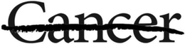 CANCER trademark