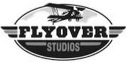FLYOVER STUDIOS trademark