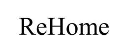 REHOME trademark