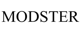 MODSTER trademark