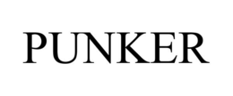 PUNKER trademark
