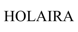 HOLAIRA trademark