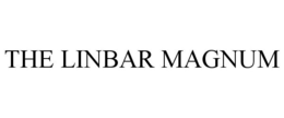 THE LINBAR MAGNUM trademark