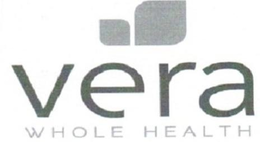 VERA WHOLE HEALTH trademark