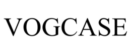 VOGCASE trademark