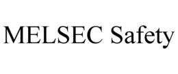 MELSEC SAFETY trademark