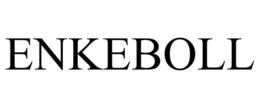 ENKEBOLL trademark