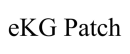 EKG PATCH trademark
