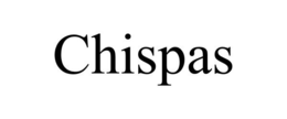 CHISPAS trademark