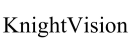 KNIGHTVISION trademark