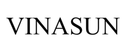 VINASUN trademark