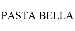 PASTA BELLA trademark