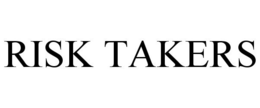 RISK TAKERS trademark