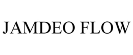 JAMDEO FLOW trademark