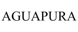 AGUAPURA trademark