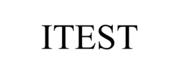 ITEST trademark