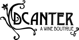 DCANTER trademark
