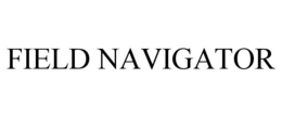 FIELD NAVIGATOR trademark