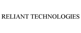 RELIANT TECHNOLOGIES trademark