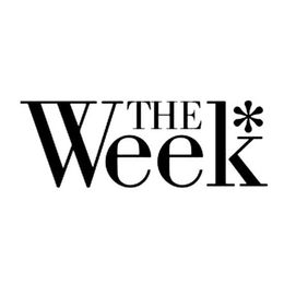 THE WEEK trademark