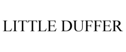 LITTLE DUFFER trademark