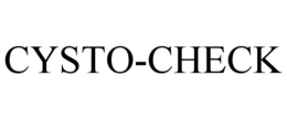 CYSTO-CHECK trademark