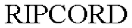 RIPCORD trademark