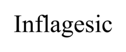INFLAGESIC trademark