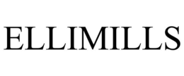 ELLIMILLS trademark