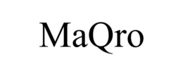 MAQRO trademark