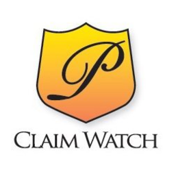 P CLAIM WATCH trademark
