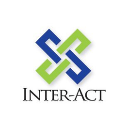 X INTER-ACT trademark