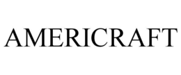 AMERICRAFT trademark