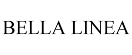 BELLA LINEA trademark