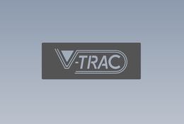V-TRAC trademark