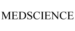 MEDSCIENCE trademark